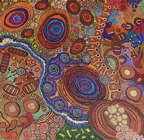 Alice Springs Aboriginal Art & Artists - Japingka Gallery