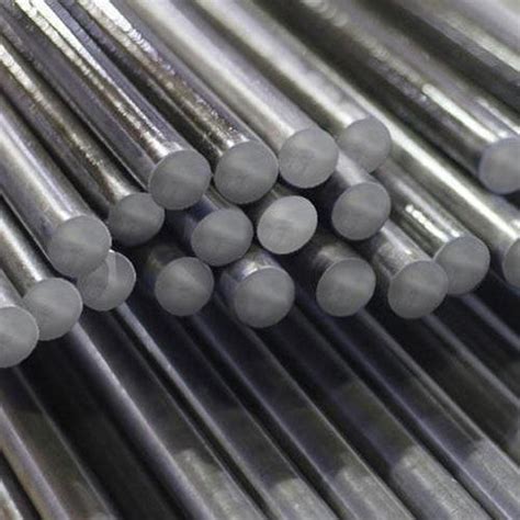 Inconel Round Bars Pacific Metalloys