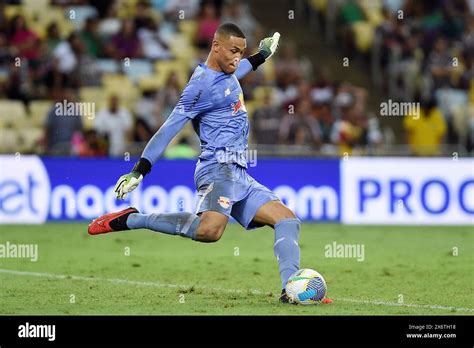 Rio De Janeiro Brazil May 11 2024 Football Match Between Fluminense