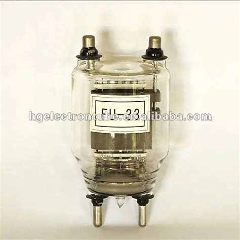 Electron Tube Triode Tube A Fu Buy Electronic Tetrode Tube