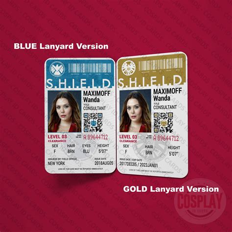 What Does The Real Id Card Look Like Scannable Id Card Maker Id Card