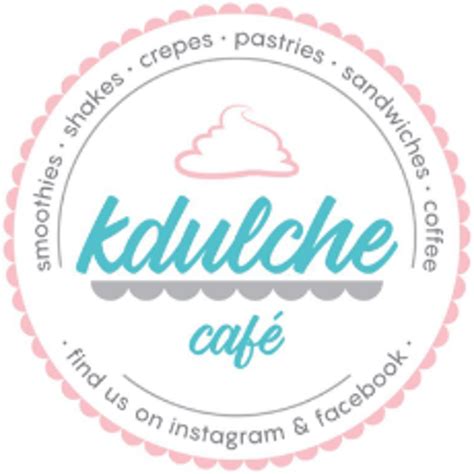 Order DNU COO Kdulche Cafe LLC Lansing IL Menu Delivery Menu