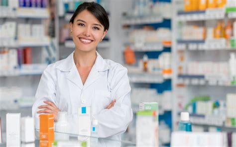 Pharmacist Job Description What Does The Pharmacist Do