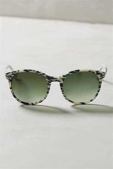 Anthropologie S New Arrivals Ett Twa Sunglasses Topista