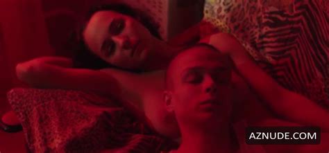 Outlaw Nude Scenes Aznude