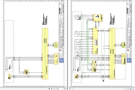 Liebherr Crane Ltm Transmission Service And Repair Manual