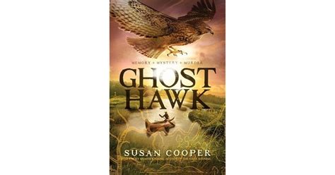 Ghost Hawk By Susan Cooper