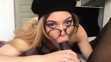 Sexy French Babe Sucking BBC And Getting Fuck Hard Til Facial Karakss