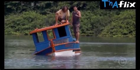 Taina Muller Bikini Scene In Flor Do Caribe Tnaflix