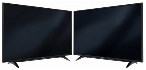 Televisor Led Grundig Vlx Bp