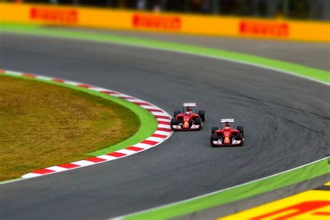 Hoje Tem F Rmula Pr Xima Corrida No Gp Da Holanda Dci