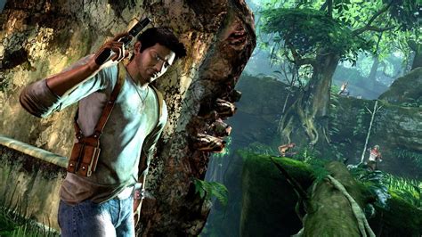 Where To Find All 61 Treasures In Uncharted Drakes Fortune On Ps4