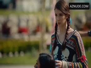 SUNITA PRASAD Nude AZNude