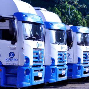 Kiferro Comercio De Ferro E Aco Ltda - Kiferro - Comércio de Ferro e Aço | Muito mais que ferro