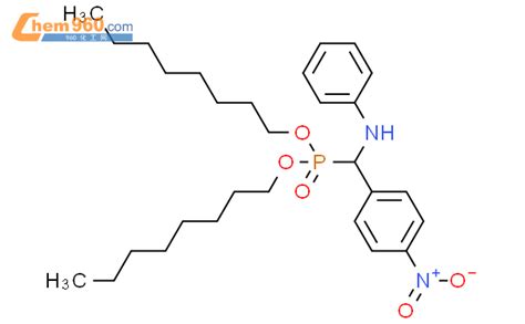 Phosphonic Acid Nitrophenyl Phenylamino Methyl