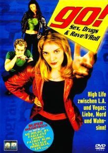 Dvd Go Sex Drugs Rave N Roll Gebraucht In Thun F R Chf Mit Lieferung Auf
