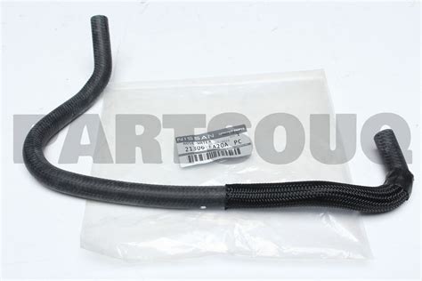 Ea A Genuine Nissan Hose Water Ea A Ebay