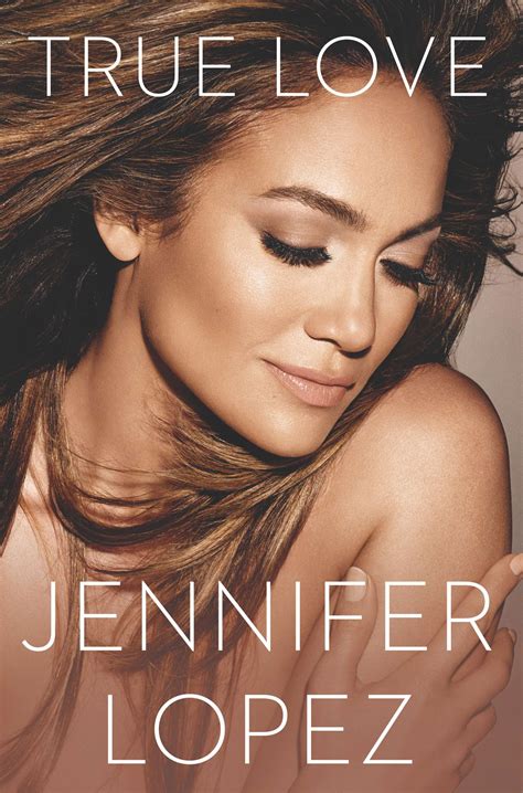 True Love by Jennifer Lopez - Penguin Books Australia