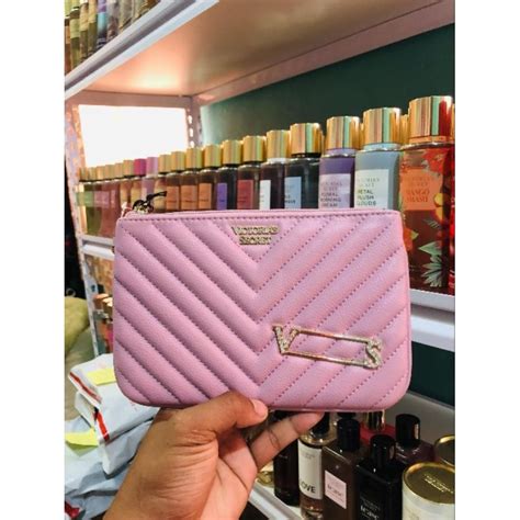 Victoria S Secret Wristlet Orig From Us Shopee Philippines