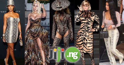 Animal Print Fashion Styles You Will Love! | Jiji Blog