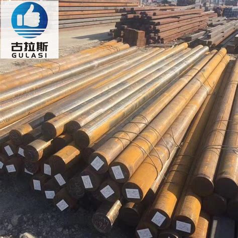 1.5815圆钢是什么材料对应牌号 - 知乎