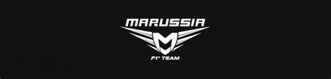 Marussia F1 Team desvela su nuevo logo - F1 al día