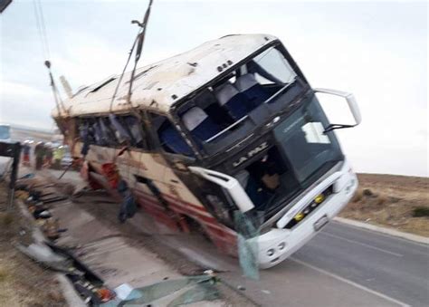 Cuatro Muertos Y Heridos Deja Un Accident De Transito En La