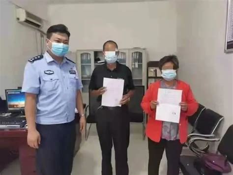 周口公安矛盾纠纷大化解 ⑥邻里纷争“用地权” ，民警实地化纠纷澎湃号·政务澎湃新闻 The Paper