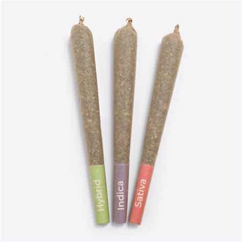 Order DIVINE FARMS 3 PACK THCA PRE ROLLS Online CBDivine