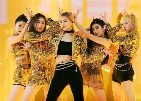 Itzy Pics On Twitter Power Kpop Girl Groups Korean Girl Groups