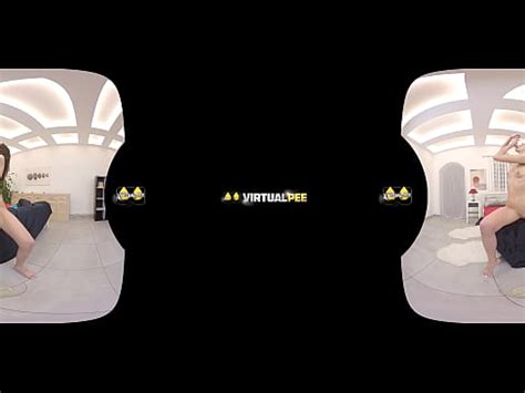 Virtualpee Pussy Pissing With Hot Babe Miky Love In Virtual Reality XVIDEOS