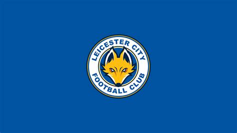 Leicester City Logo Rebrand 2020/2021 :: Behance