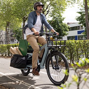 Velo Electrique Decathlon Riverside 540e Le VTC Atelier Yuwa Ciao Jp