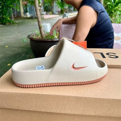 D P C D P Quai Ngang D P Nike Calm Slide S N M U Nam N Hot Trend N H I T T