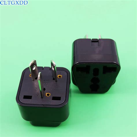 cltgxdd Australia New Zealand Travel Conversion Plug Socket Adapter Household Plugs Power ...