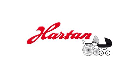 Hartan - Kinderwagen made in Germany - YouTube