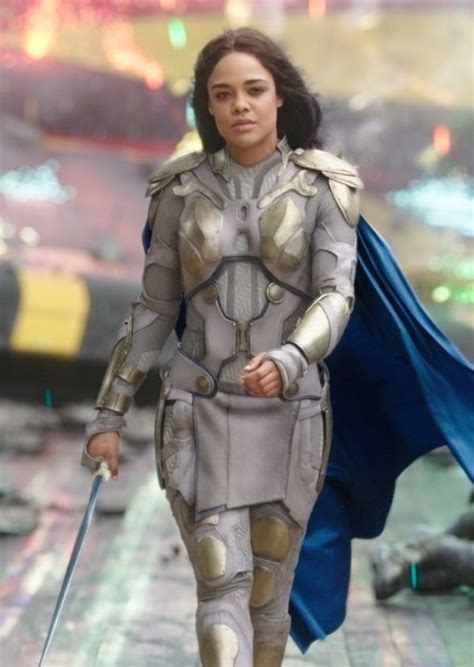 Valkyrie Fan Casting on myCast