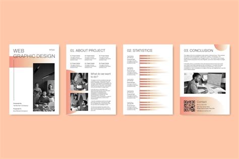 immagini  dossier template  gratuiti su freepik