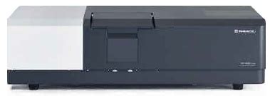 UV-3600i Plus UV-VIS-NIR Spectrophotometer ( Shimadzu Europe ) | EVISA ...