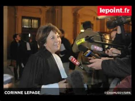 Naufrage De Lerika Interview De Lavocate Corinne Lepage YouTube