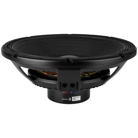 Dayton Audio PN395 8 Full Range Woofer Kopen SoundImports