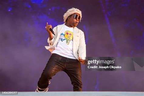 Don Toliver Photos And Premium High Res Pictures Getty Images