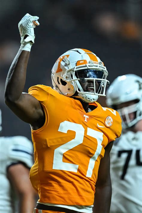 BREAKING: James Pearce Jr. Selected By The Atlanta Falcons - Gridiron