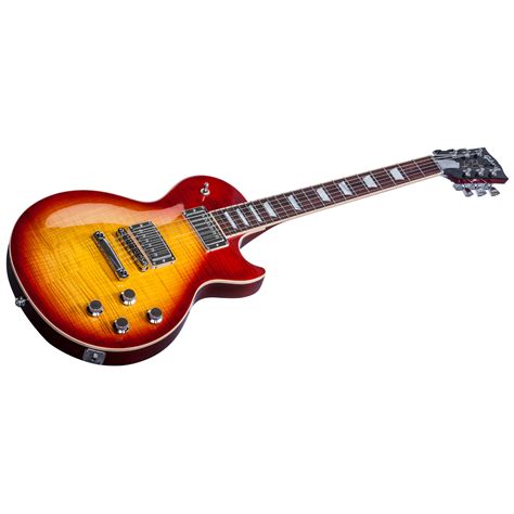 Купить Gibson Les Paul Standard HP 2017 Heritage Cherry Sunburst цена ...