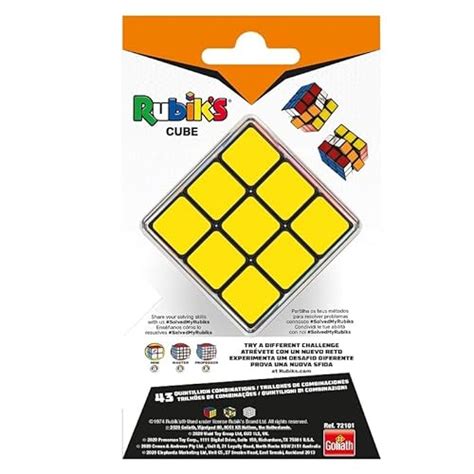 Rubiks Cube Goliath Vendre Picclick Fr