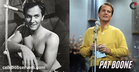 Pat Boone Net Worth: Life of a Legendary Entertainer - Celeb Observers
