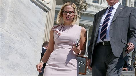 Sinema campaign launches effort to target undecided GOP voters