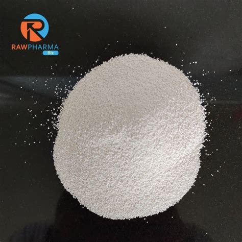 Di Calcium Phosphate Anhydrous Granules Dc Grade Ip Bp Usp Packaging