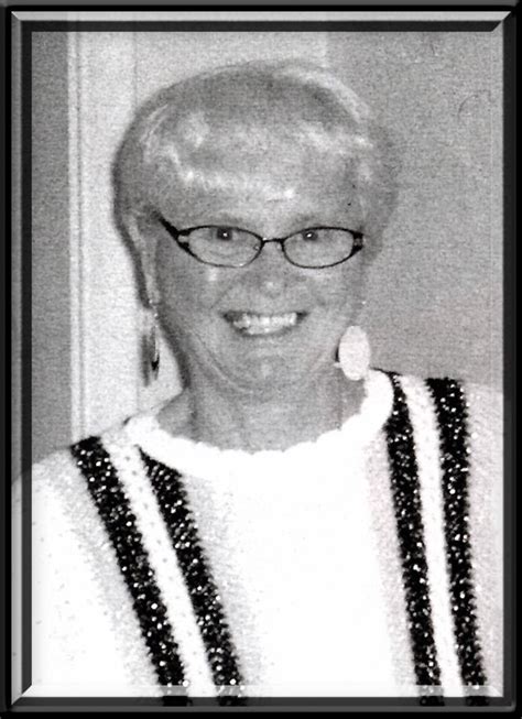 Charlotte E Beth Tucker Obituary Sault Ste Marie ON