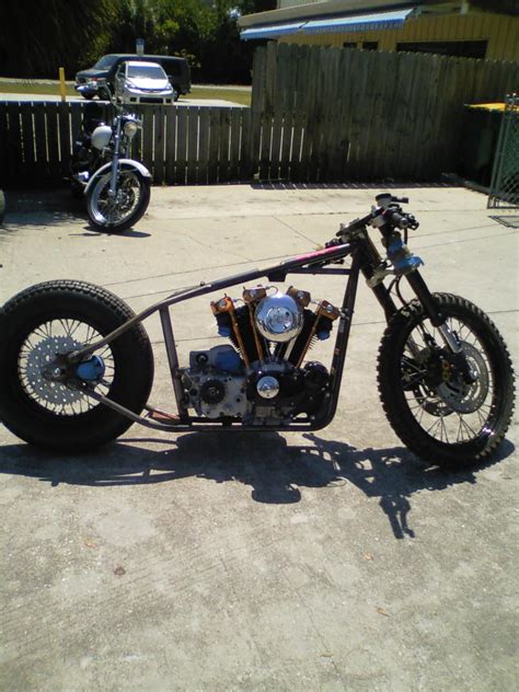 Paughco S Ironhead Jockey Journal Forum